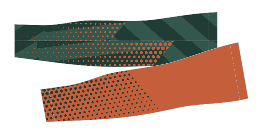 Ride25 Arm Warmers — ACTIVE 04 Roubaix