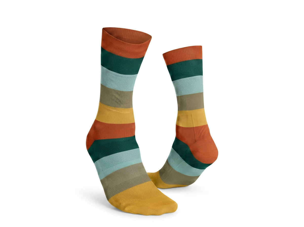 Ride25 Z3 High Socks